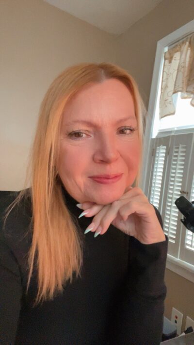 About One of Authors