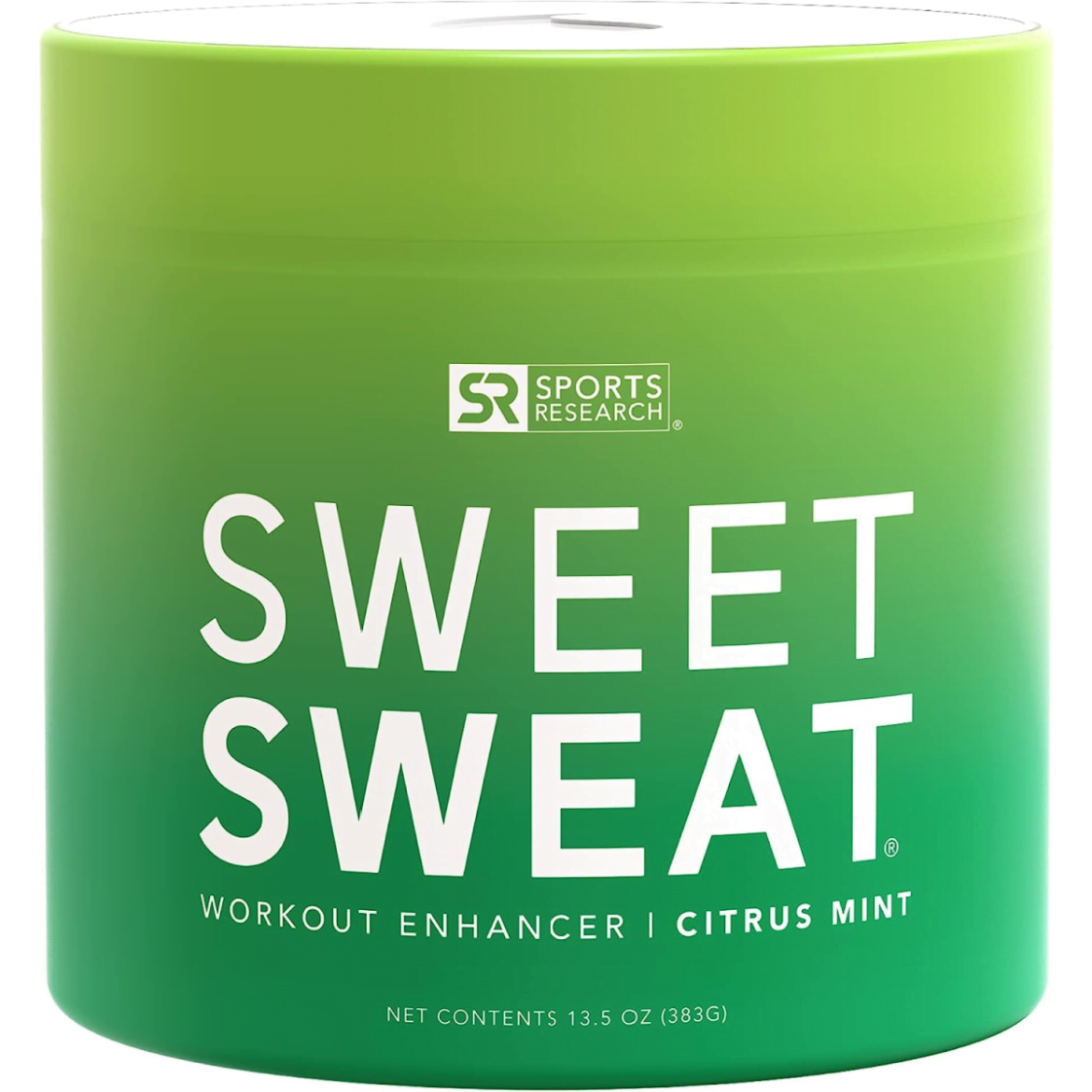 Sweet Sweat