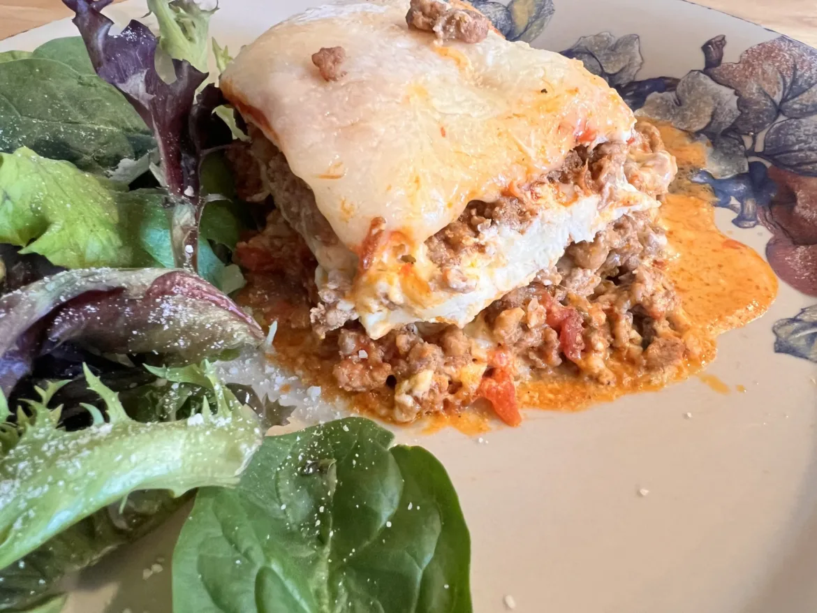 Keto Lasagna keto lasagna recipe