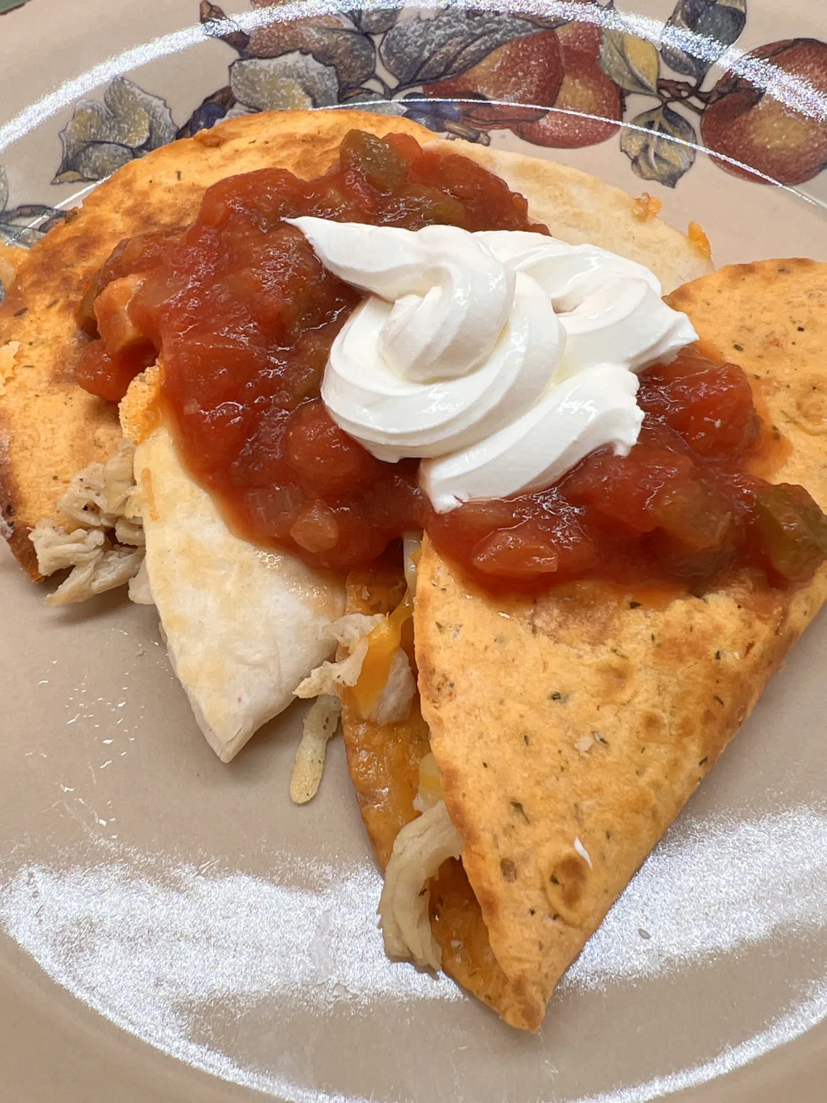 Delicious Keto Quesadilla Recipe for Parties and Home