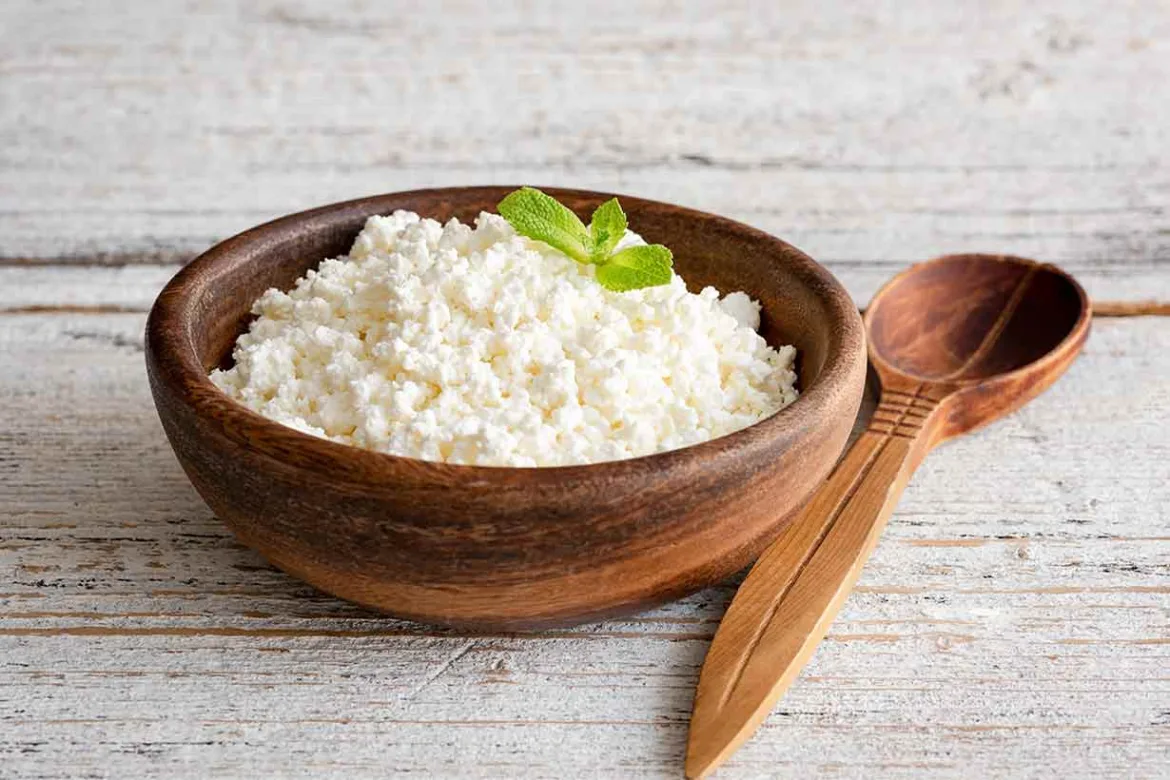 cottage cheese keto cottage cheese keto